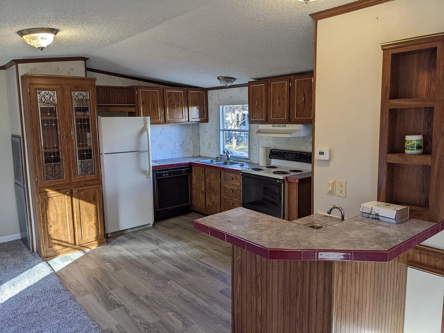 2 bed, 1056 sqft, $1,150 — Photo 3