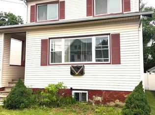 130 Howard Ave, Passaic, NJ