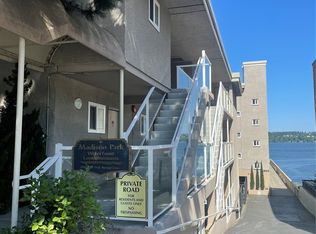 1800 43rd Ave E APT 108, Seattle, WA 98112