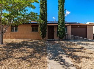1861 Tovar Pl SW, Albuquerque, NM 87121