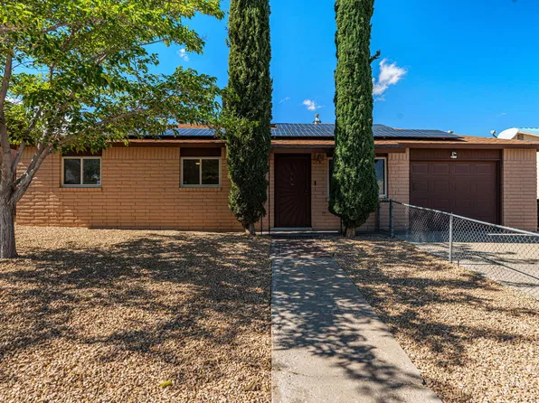 1861 Tovar Pl SW, Albuquerque, NM 87121