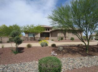 19610 W Whitton Ct, Buckeye, AZ 85396