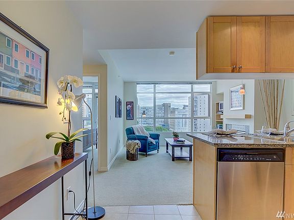2nd image of 1420 Terry Ave Unit 1706