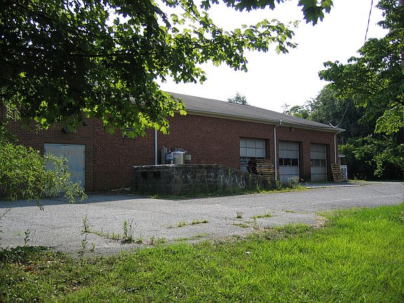 View to left.