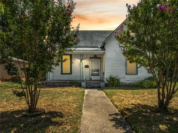 608 Turner St, Waco, TX 76704