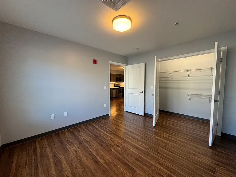 The Ridge at Eastern Trails Apartments — Photo 35