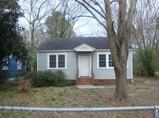 135 Carolina Ave, Sumter, SC 29150