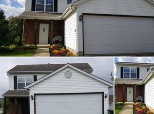 4223 Umiak Dr, Columbus, OH
