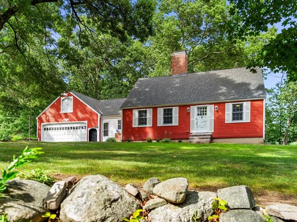 367 N Broadway, Haverhill, MA 01832
