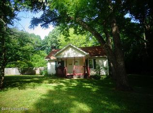 7416 Peachtree Ave, Crestwood, KY 40014