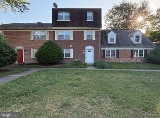 9798 Hagel Cir, Lorton, VA 22079