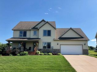 13846 9th Ave S, Zimmerman, MN 55398