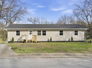 801 E Hill Street, Springfield, MO 65803