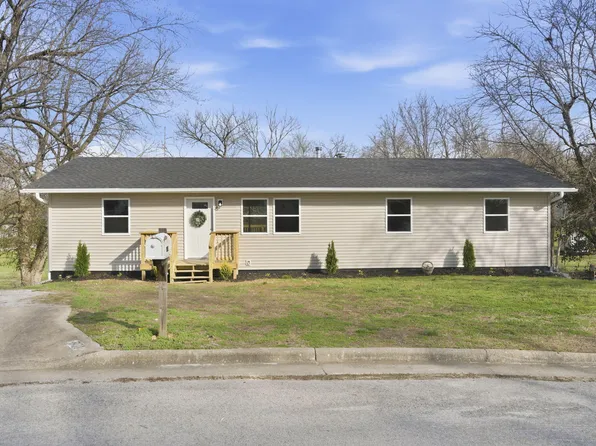 801 E Hill Street, Springfield, MO 65803