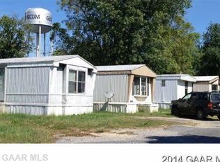 140 Concord Pl, Waynesboro, VA 22980