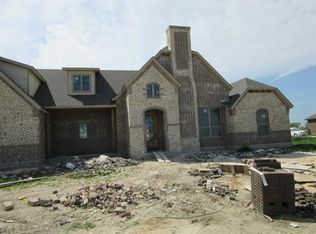9230 Tay Ln, Justin, TX 76247