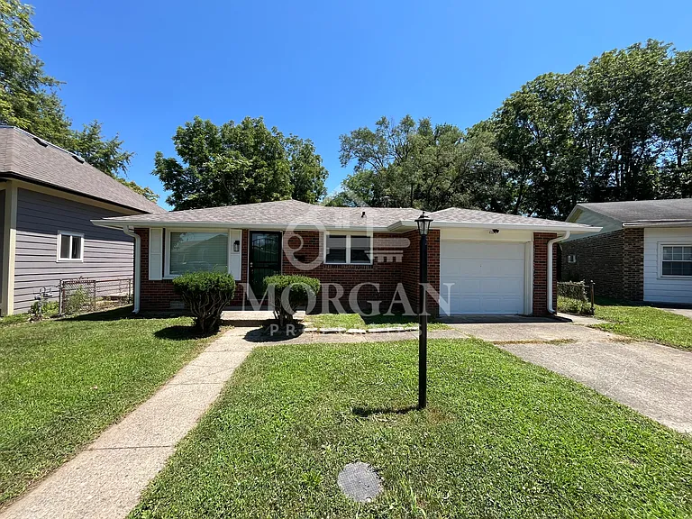 1518 Sherman St — Photo 1