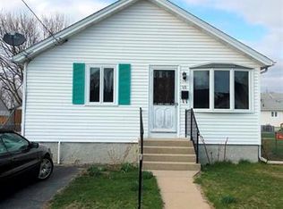 60 City View Ave, East Providence, RI 02914