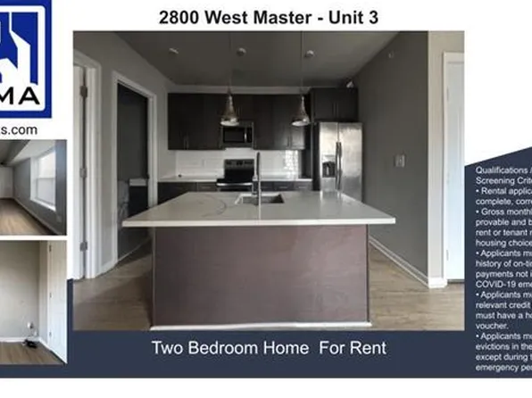 2800 W Master St #3, Philadelphia, PA 19121