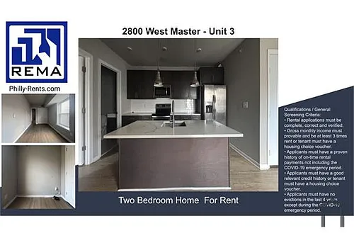 2800 W Master St #3 Photo 1