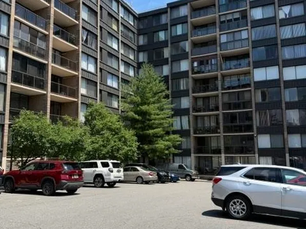 9060 Palisade Ave APT 705, North Bergen, NJ 07047