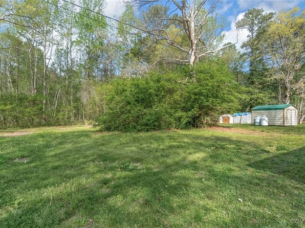 14008 Tyus Rd, Stony Creek, VA 23882