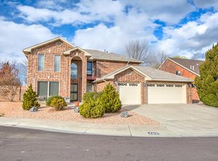 4415 Rio Colorado Rd NW, Albuquerque, NM 87120