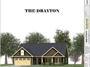 317 N Ackworth Ln, Spartanburg, SC 29301