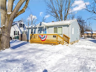 1330 Sisson Dr, North Tonawanda, NY, 14120