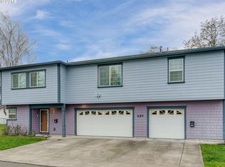 457 SE Vista Ave, Gresham, OR 97080