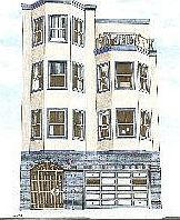 Artwork :: 2283 Turk Blvd.