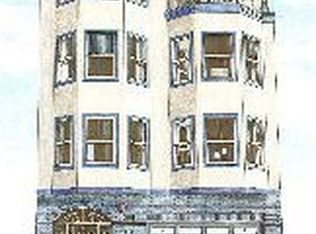 2283 Turk Blvd #1, San Francisco, CA 94118
