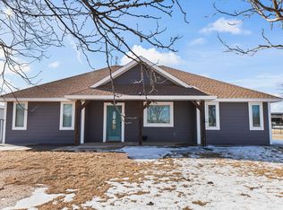 133 County Road 209 #B, Seminole, TX 79360