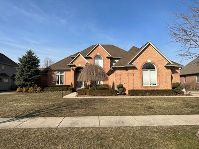 47733 Agnew Dr, Utica, MI, 48315