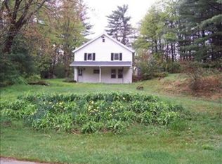 137 Eagleville Rd, Orange, MA 01364