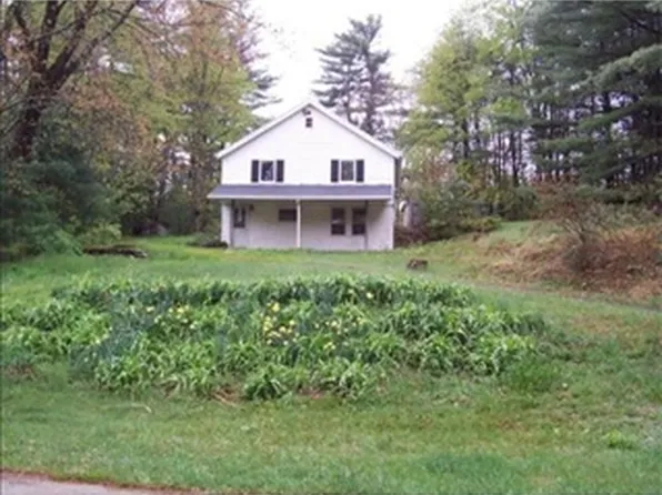 137 Eagleville Rd, Orange, MA 01364
