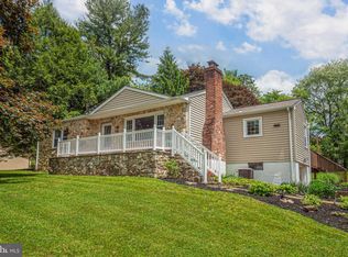 1201 Woodward Dr, Downingtown, PA 19335