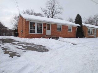 2425 Front St, Monaca, PA 15061