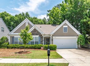 13614 Cardinals Nest Dr, Charlotte, NC 28269