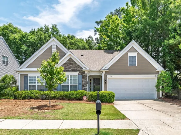 13614 Cardinals Nest Dr, Charlotte, NC 28269