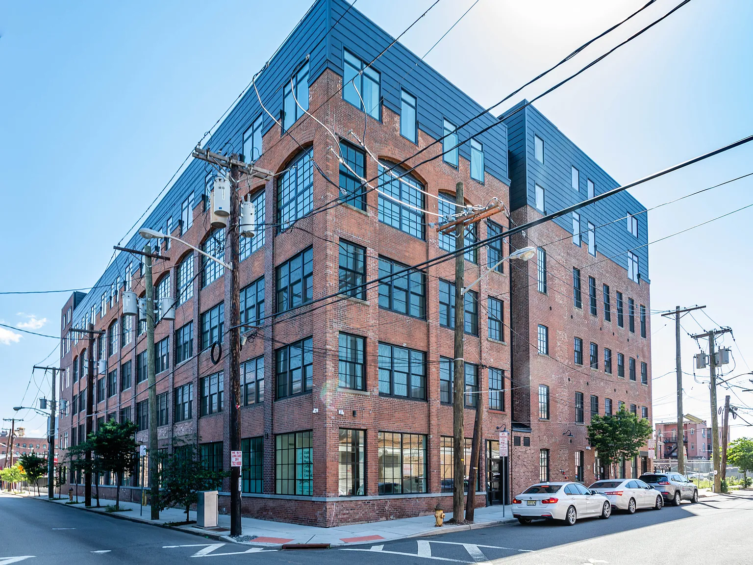 Textile Lofts — Photo 1