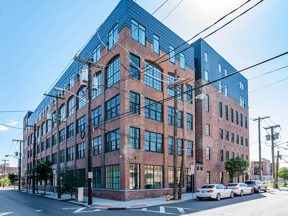 Textile Lofts