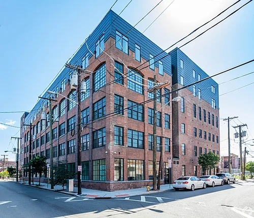 Textile Lofts Photo 1