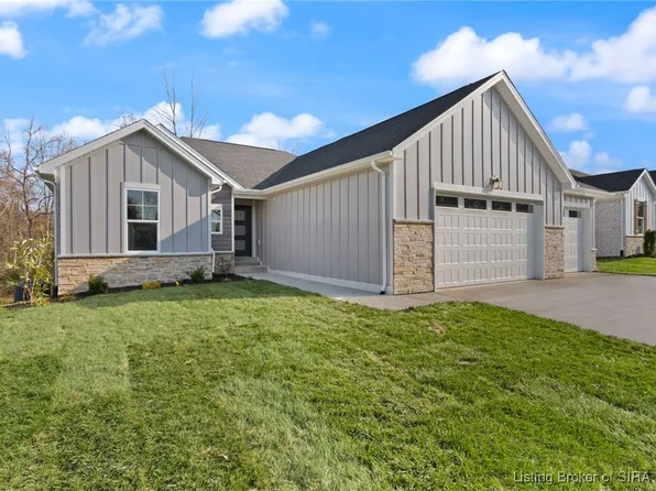 739 TCB Boulevard LOT 536, Memphis, IN 47143