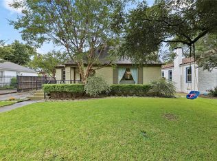 6306 Ellsworth Ave, Dallas, TX 75214