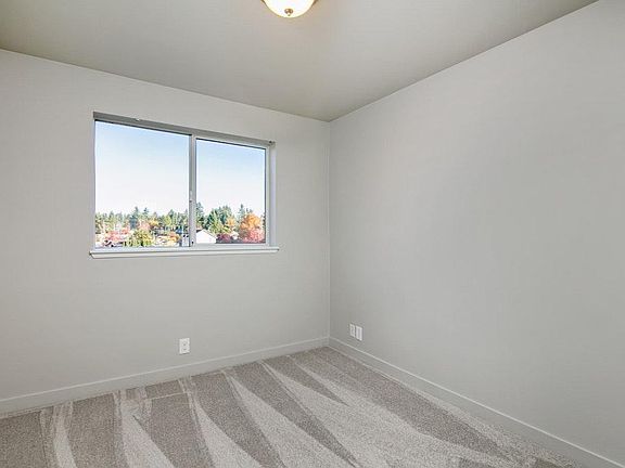 New carpets in Bedrooms