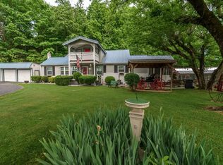 506 Pine Mountain Rd #504PINEMOUNTAINROAD, Pigeon Forge, TN 37863