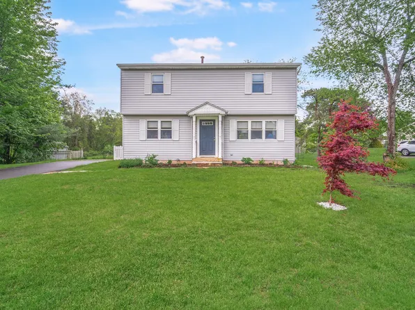 227 Thistle Lane, Southington, CT 06489