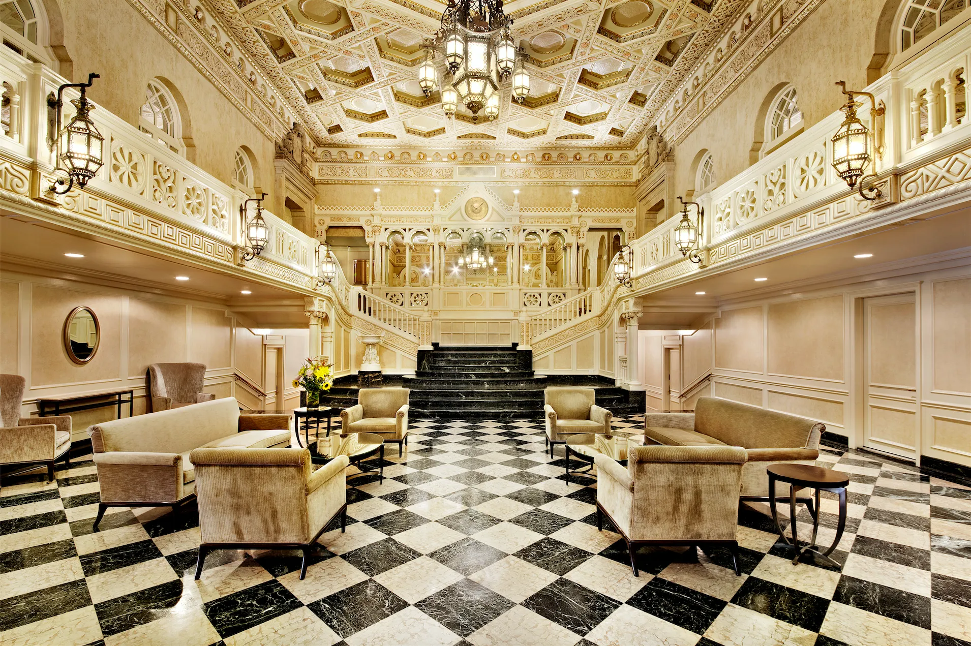 The Level Club Condo at 253 West 73rd Street in Upper West Side