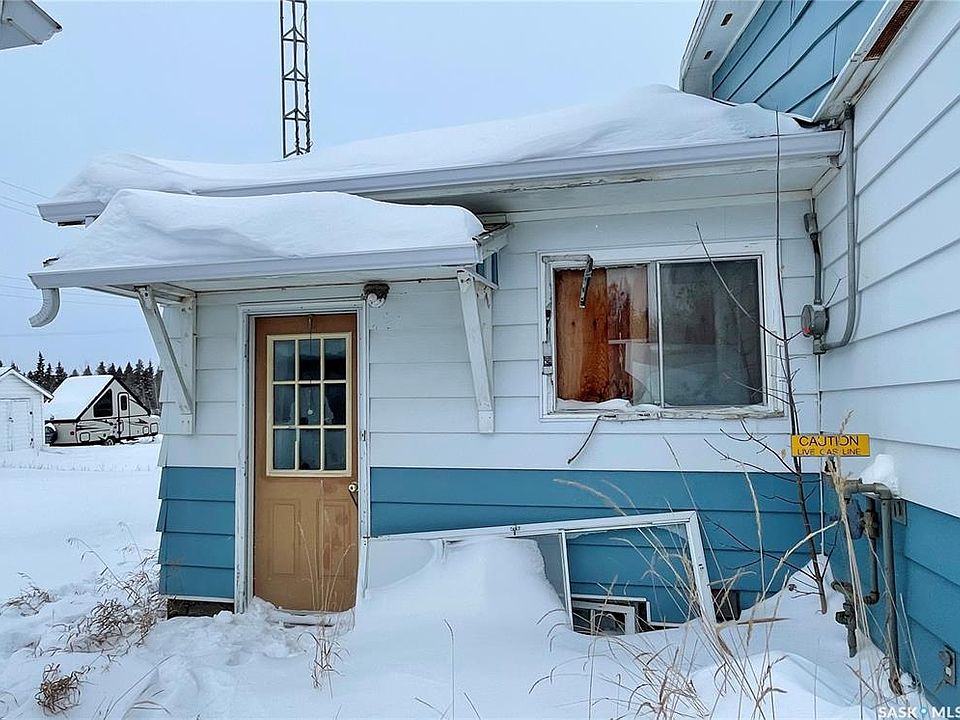 108 Church Ave S, Makwa, SK S0M 1N0 MLS SK914798 Zillow